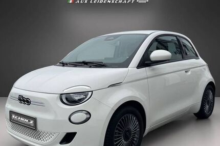 Fiat 500 12.744 km 18.900 &euro; Bautzen 02625