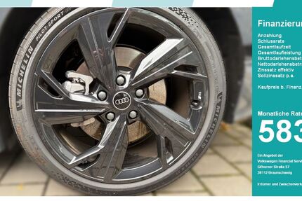 Audi A6 e-tron 6.999 km 64.099 &euro; Leonberg 71229