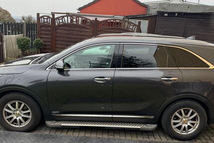 Kia Sorento 85.000 km 21.490 &euro; Wuppertal 42329