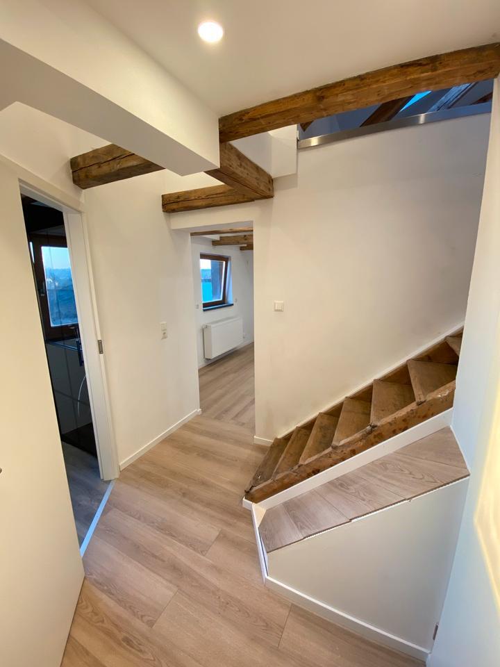 Schöne 3 Zimmer Wohnung in Creußen
