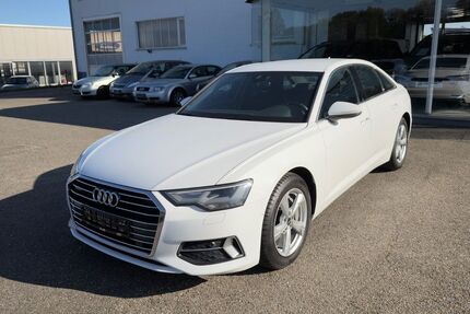 Audi A6 40.448 km 35.900 &euro; Ofterdingen 72131