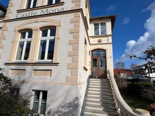 Etagenwohnung Graal Müritz - 4 Zimmer, 116 m&sup2;, 595.000&euro; | Angebot:25677129