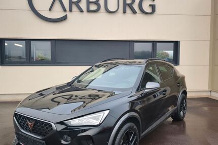 Cupra Formentor 36.546 km 31.999 € Saarburg 54439