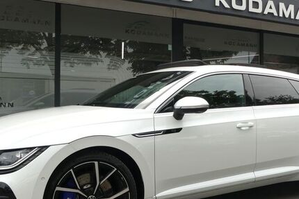 VW Arteon