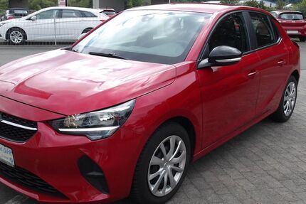 Opel Corsa 82.850 km 10.980 &euro; Wetzlar 35586