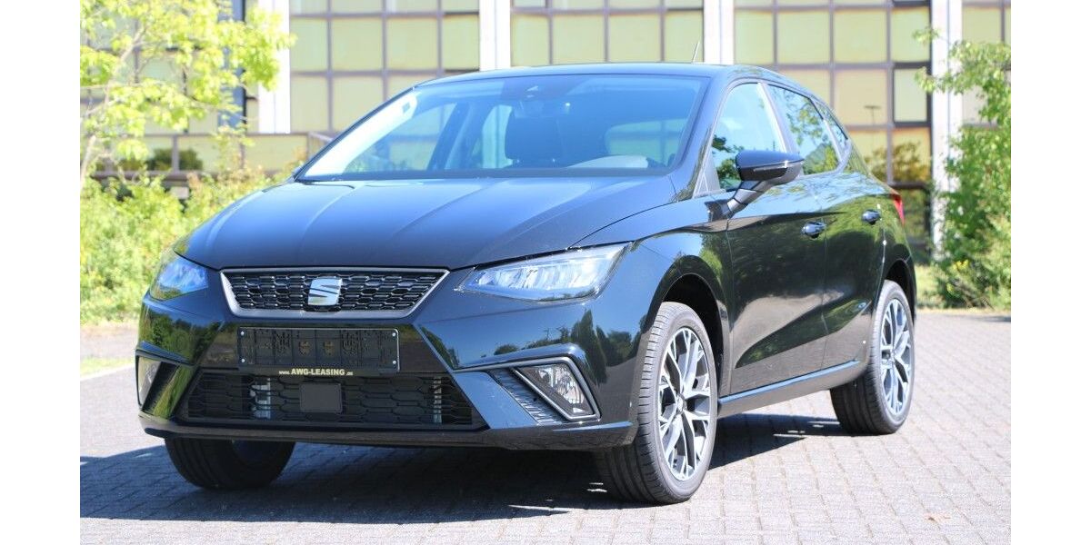 Seat Ibiza 9.750 km 16.950 &euro; Paderborn 33102