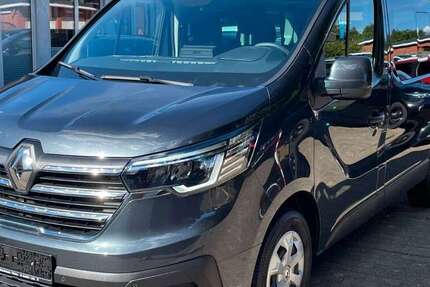 Renault Trafic 15.380 km 36.900 &euro; Schafstedt 25725