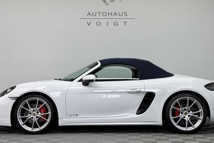 Porsche Boxster 49.900 km 68.990 &euro; Radevormwald 42477