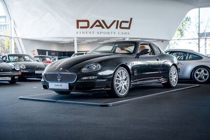Maserati Gransport 85.158 km 36.900 &euro; Hamburg 22047