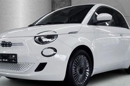 Fiat 500 13.441 km 18.990 &euro; Bad Schwartau 23611