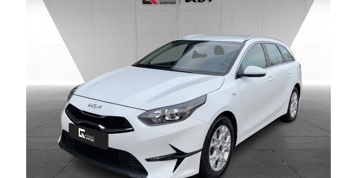 Kia ceed / Ceed 38.474 km 18.990 € Halstenbek 25469