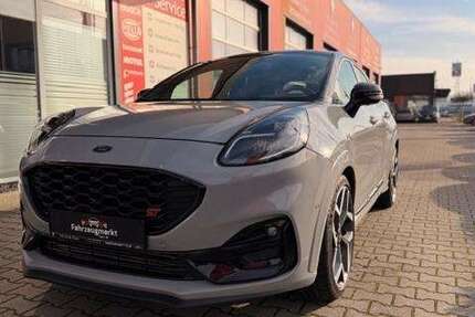 Ford Puma 51.008 km 19.450 &euro; Mülheim Kärlich 56218