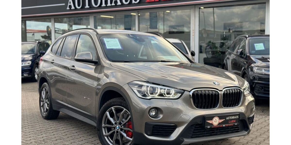 BMW X1 165.000 km 15.990 &euro; Schorfheide 16244