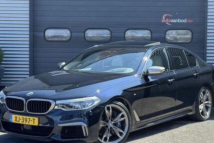BMW M550 130.371 km 29.990 € Boekel 5427
