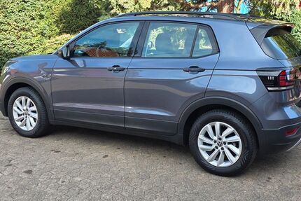 VW T-Cross 33.000 km 17.400 &euro; Gladebeck 37181