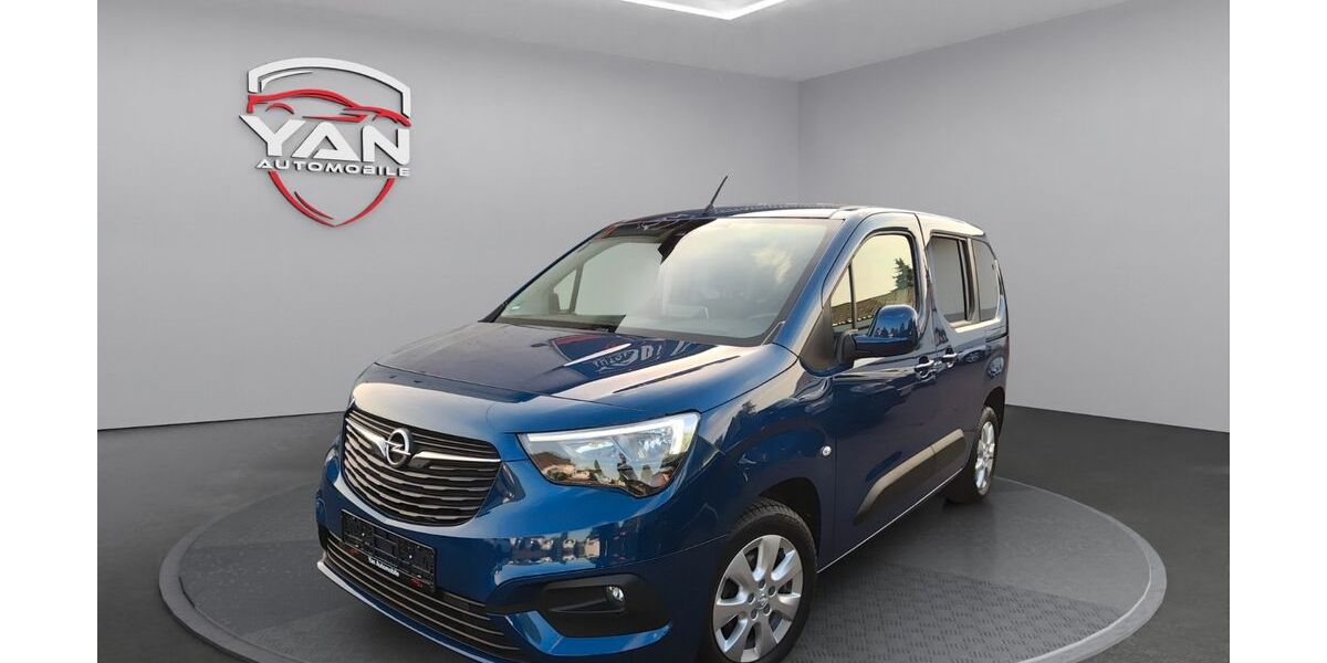 Opel Combo Life 108.515 km 15.900 &euro; Koblenz 56070