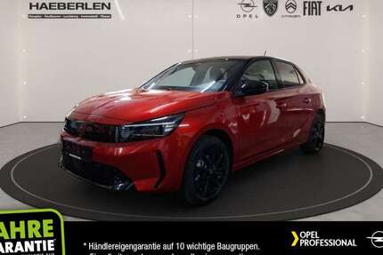 Opel Corsa 6.000 km 19.890 &euro; Füssen 87629