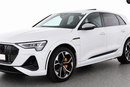 Audi e-tron 33.000 km 39.880 &euro; Berlin 12103