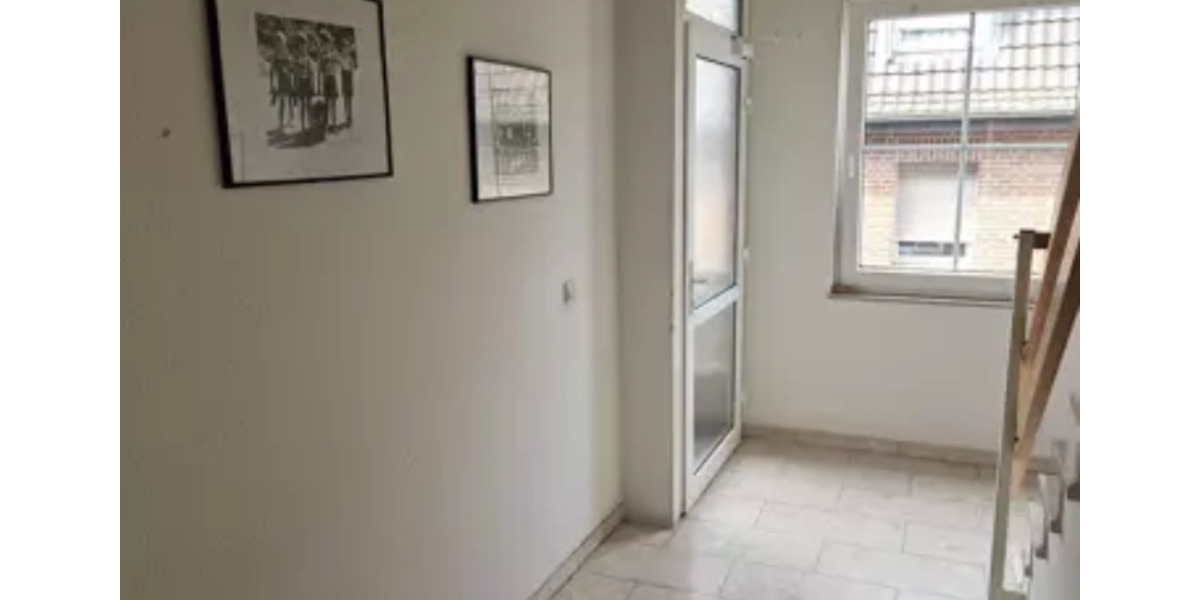Hochparterre Kleve - 3 Zimmer, 107 m&sup2;, 235.000&euro; | Angebot:25716776