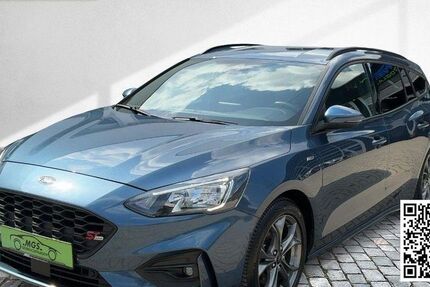 Ford Focus 66.892 km 16.980 &euro; Weiden 92637