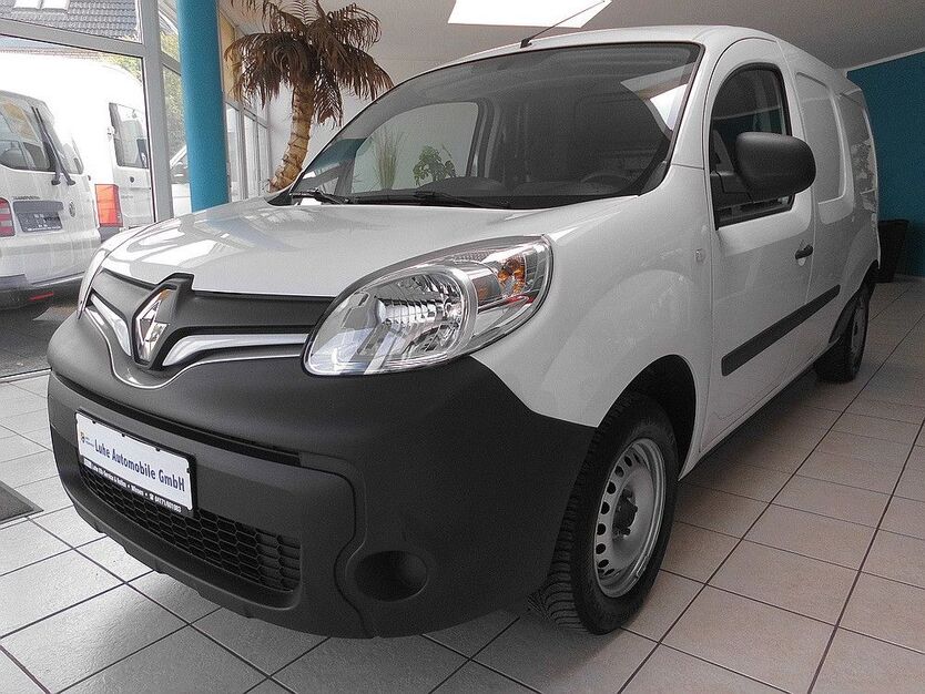Renault Kangoo 38.300 km 12.990 € Winsen/Luhe OT-Luhdorf 21423