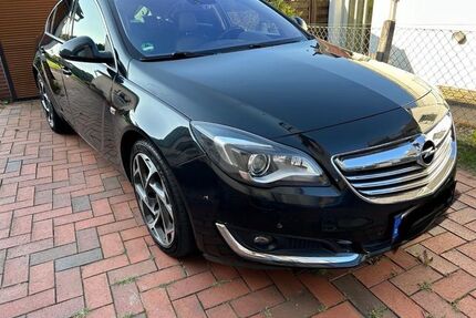 Opel Insignia 193.000 km 5.490 &euro; Berlin 12351