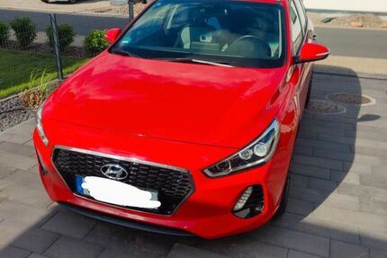 Hyundai i30 64.200 km 12.980 &euro; Rudolstadt 07407