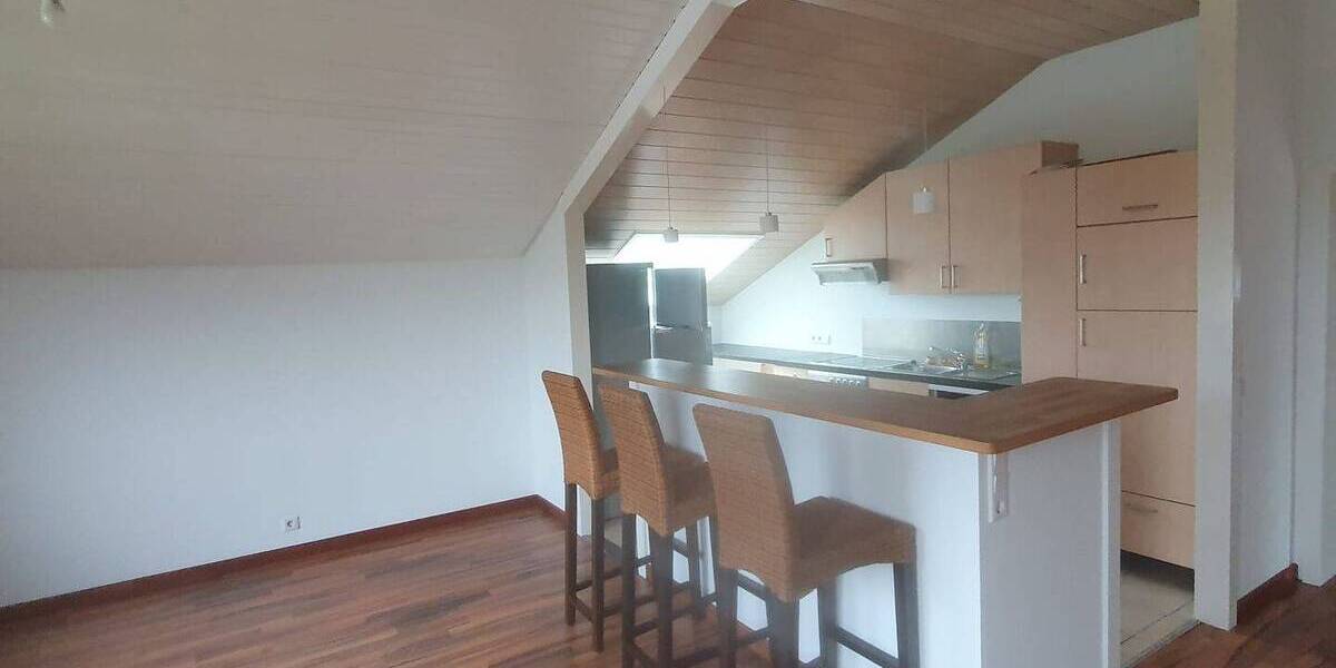 Etagenwohnung Rheinfelden (Baden) Eichsel - 4 Zimmer, 97 m&sup2;, 288.000&euro; | Angebot:26306012