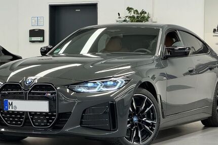 BMW i4 24.850 km 49.900 &euro; Unterschleißheim 85716
