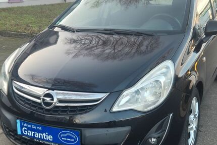 Opel Corsa 170.000 km 4.444 &euro; Kippenheim 77971