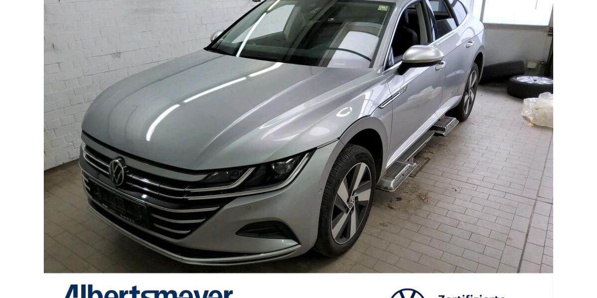 VW Arteon 72.942 km 24.748 &euro; Nordhausen 99734