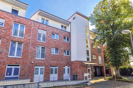 Wohnung Marl - 2 Zimmer, 62 m&sup2;, 159.000&euro; | Angebot:27673172