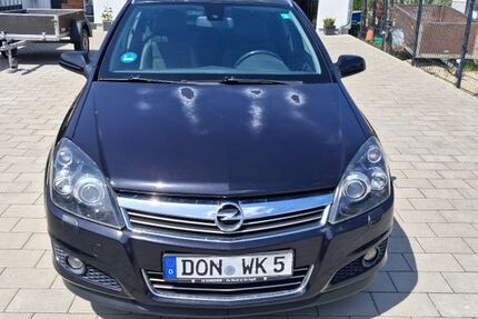 Opel Astra 231.500 km 1.950 &euro; Oberndorf 86698