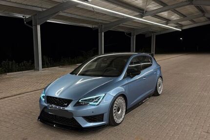 Seat Leon 96.510 km 21.500 € Röthenbach 90552