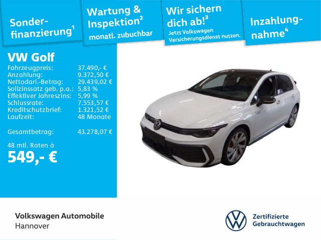 VW Golf 3.148 km 36.880 &euro; Hannover 30655