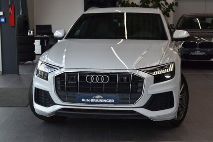 Audi Q8 158.522 km 47.800 &euro; Altdorf/Landshut 84032