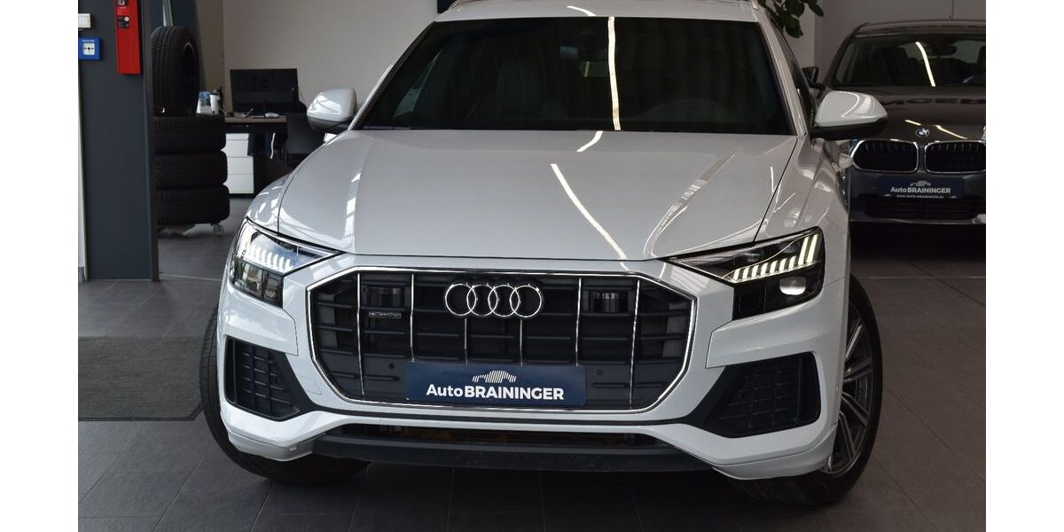 Audi Q8 158.522 km 47.800 &euro; Altdorf/Landshut 84032