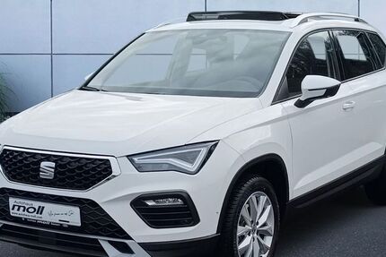 Seat Ateca 2.000 km 33.990 &euro; Biberach 88400