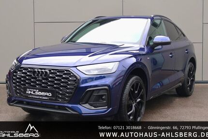 Audi Q5 40.000 km 38.900 &euro; Pfullingen 72793