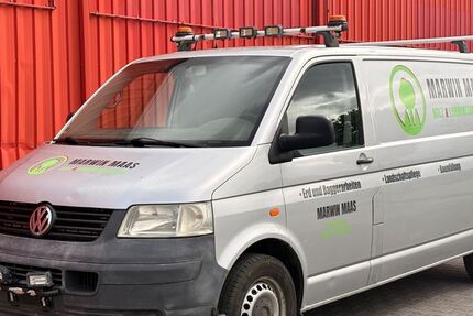 VW T5 Transporter 458.000 km 2.000 &euro; Wittlich 54516
