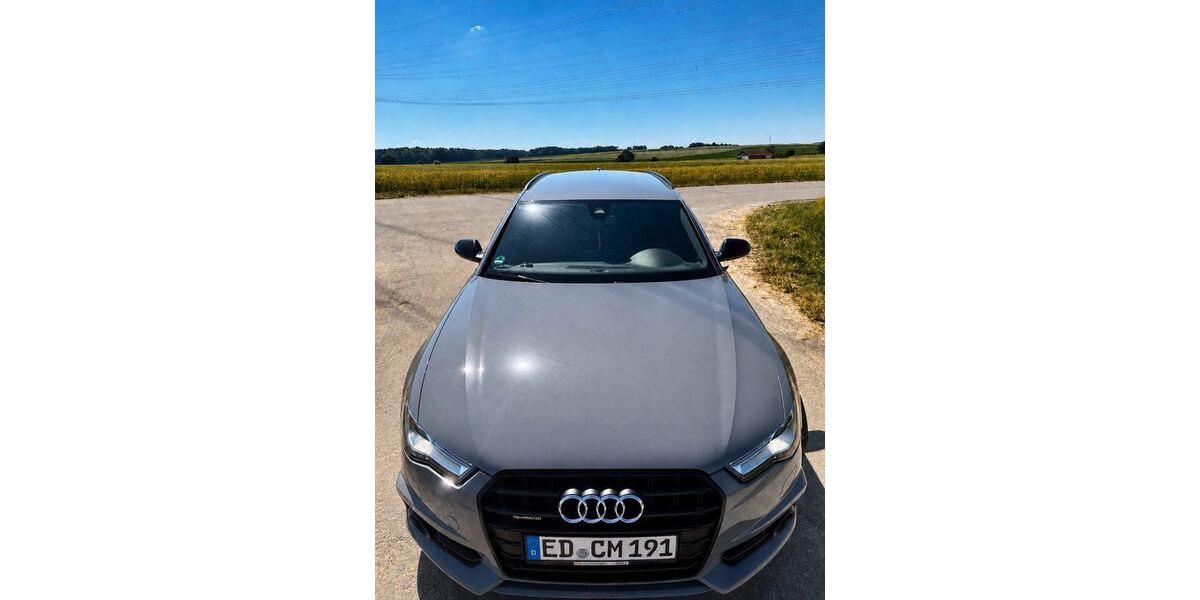 Audi A6 109.000 km 32.000 &euro; Finsing 85464