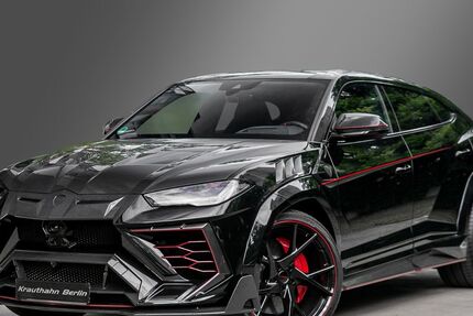 Lamborghini Urus 6.971 km 525.000 &euro; Berlin 10709