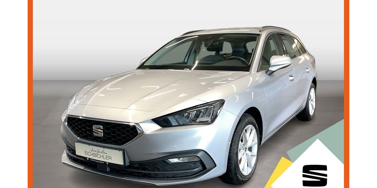 Seat Leon 113.114 km 20.480 &euro; Landshut 84030