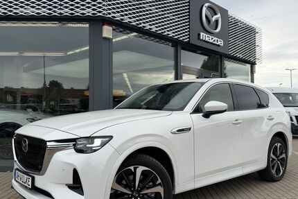 Mazda CX-60 29.890 km 33.990 &euro; Magdeburg 39120