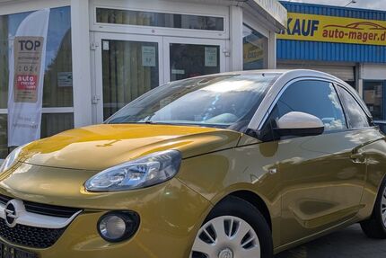 Opel Adam 199.921 km 3.450 &euro; Würzburg 97078