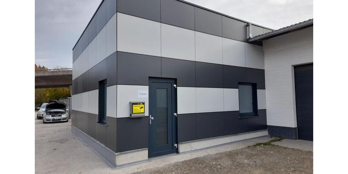 Gewerbeobjekt Meßkirch - 2.480&euro; | Angebot:26664634