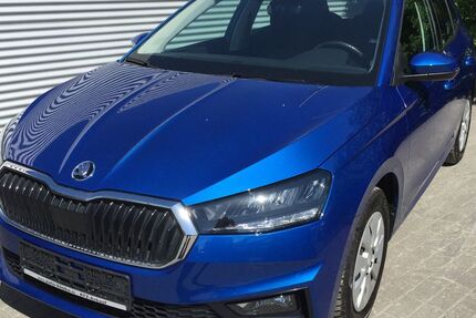 Skoda Fabia 11.134 km 15.990 &euro; Plauen 08527