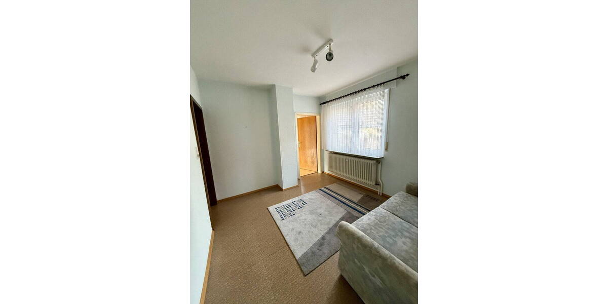 Etagenwohnung Brombachtal Kirchbrombach - 4 Zimmer, 160 m&sup2;, 1.400&euro; | Angebot:26790529