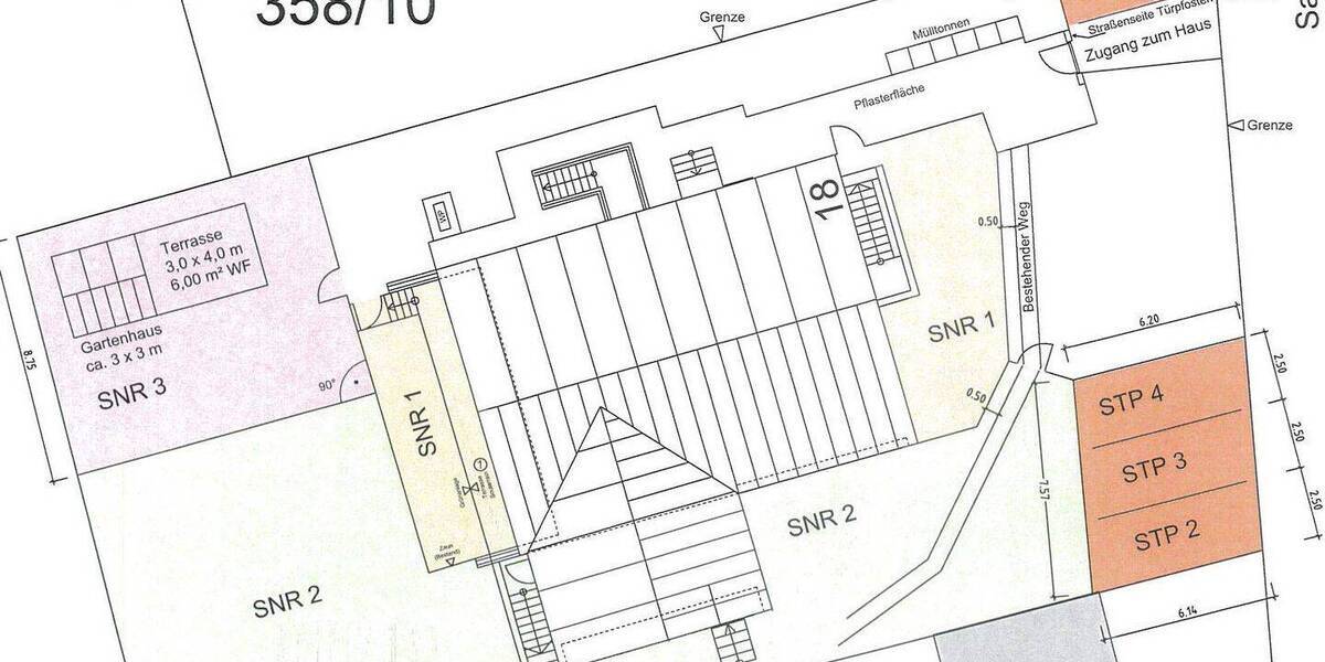 Etagenwohnung Röttenbach - 4 Zimmer, 112 m&sup2;, 274.500&euro; | Angebot:26851156