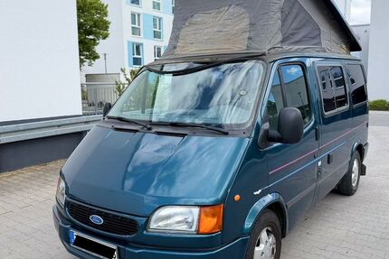 Ford Transit 140.100 km 2.980 &euro; München 81829